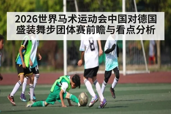 2026世界马术运动会中国对德国盛装舞步团体赛前瞻与看点分析